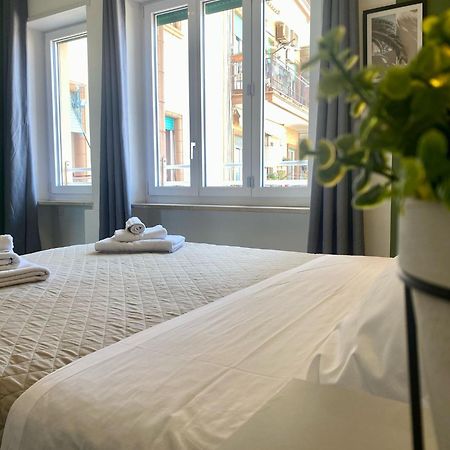 Istai Cagliari City Center Rooms Exteriér fotografie