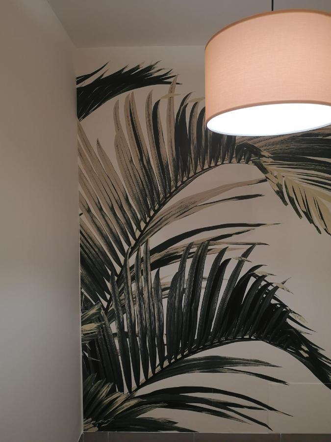 Istai Cagliari City Center Rooms Exteriér fotografie